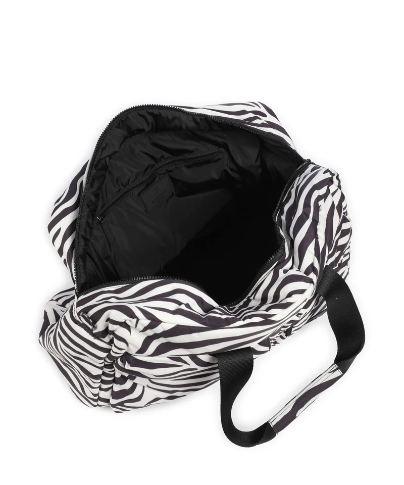 Markberg MoreMBG Weekender zebra