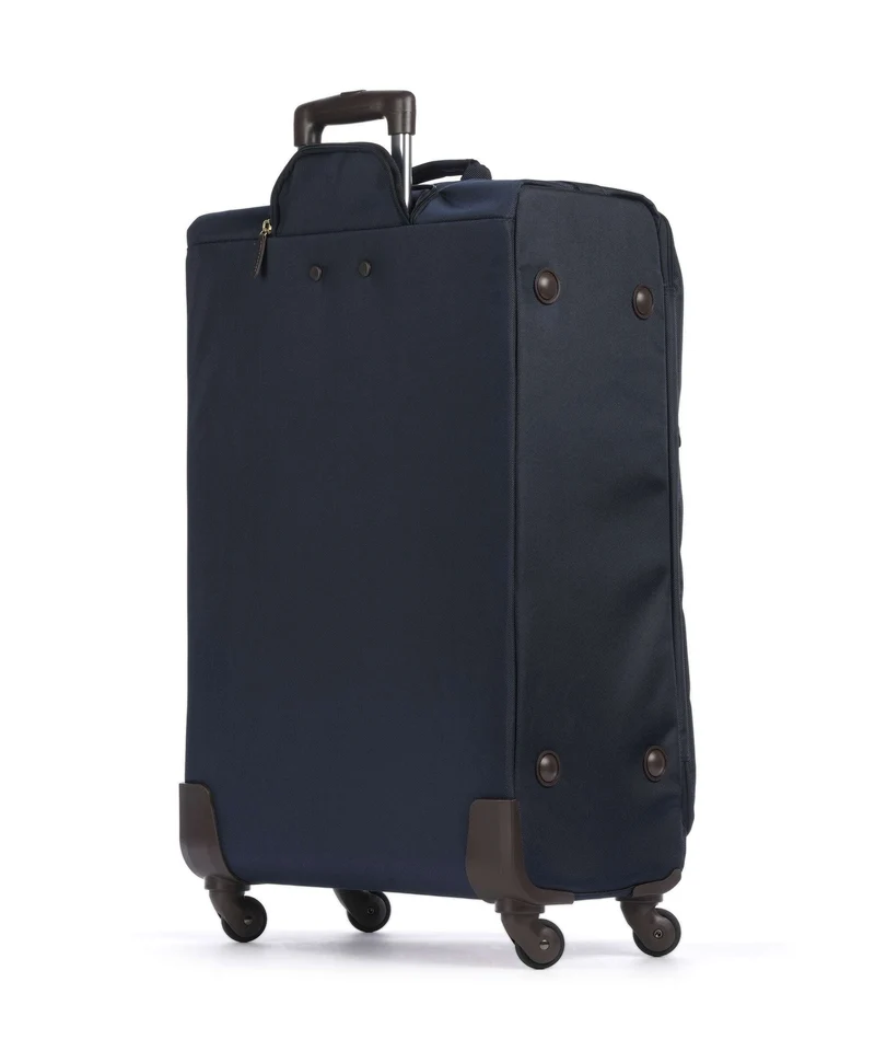 Brics Siena 4-Rollen Trolley navy