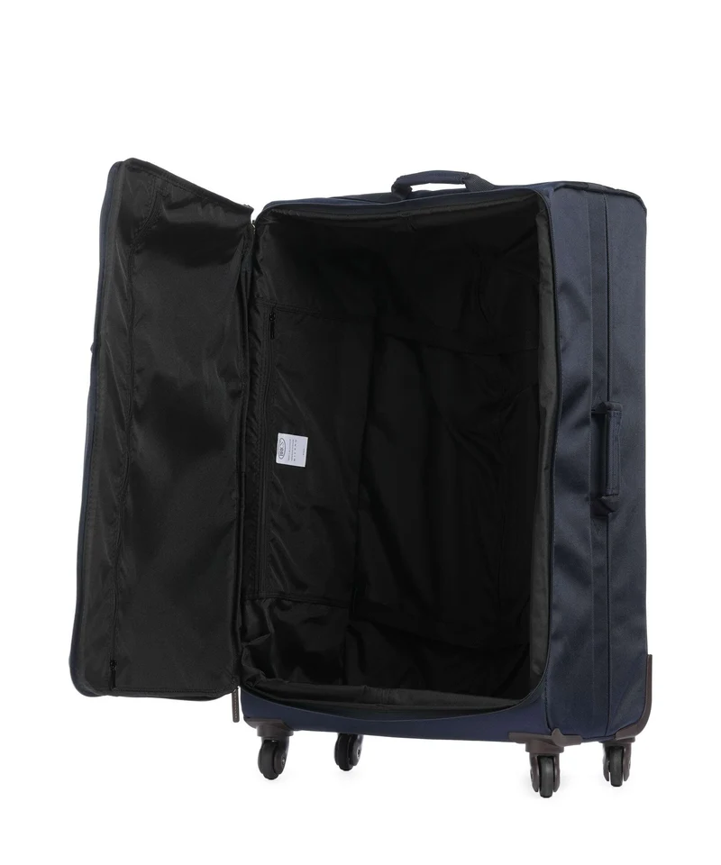 Brics Siena 4-Rollen Trolley navy