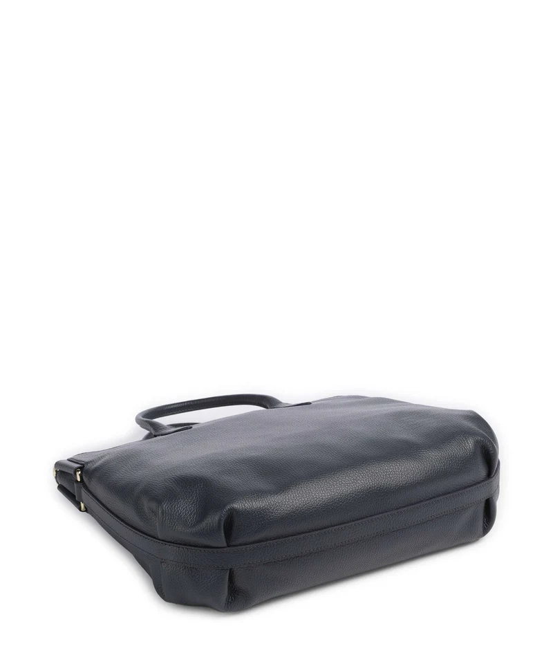 Coccinelle Rebekka Handtasche midnight blue