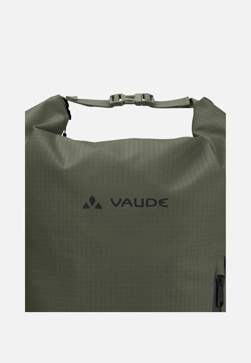 CityGo 23 II Khaki - Rolltop Rucksack