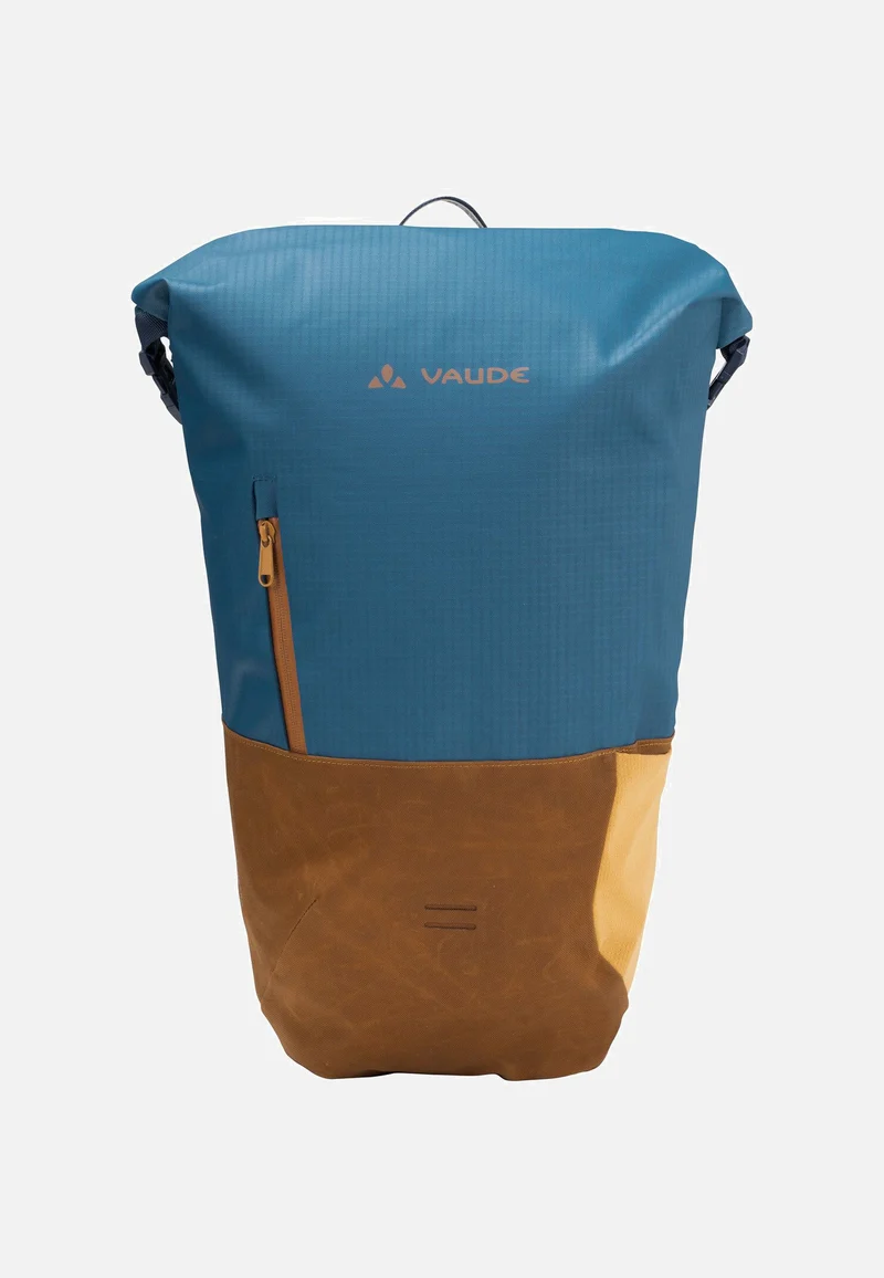 CityGo 18 Baltic Sea - Rolltop Rucksack