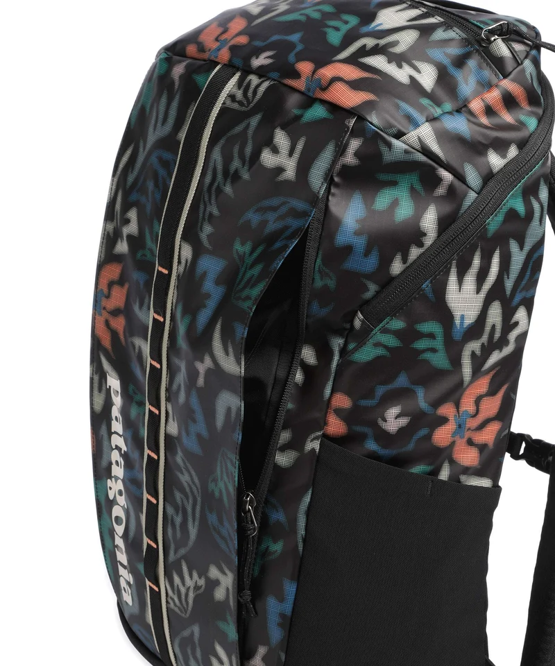 Patagonia Black Hole 25 Rucksack kaleido black