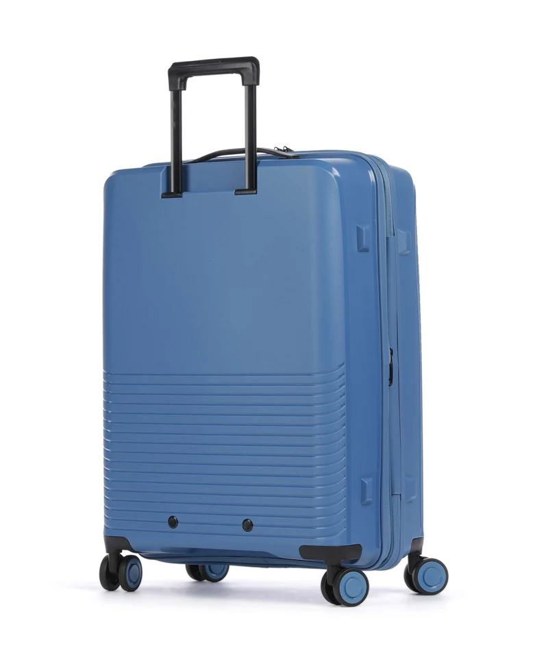 Pack Easy Jet 4-Rollen Trolley marine
