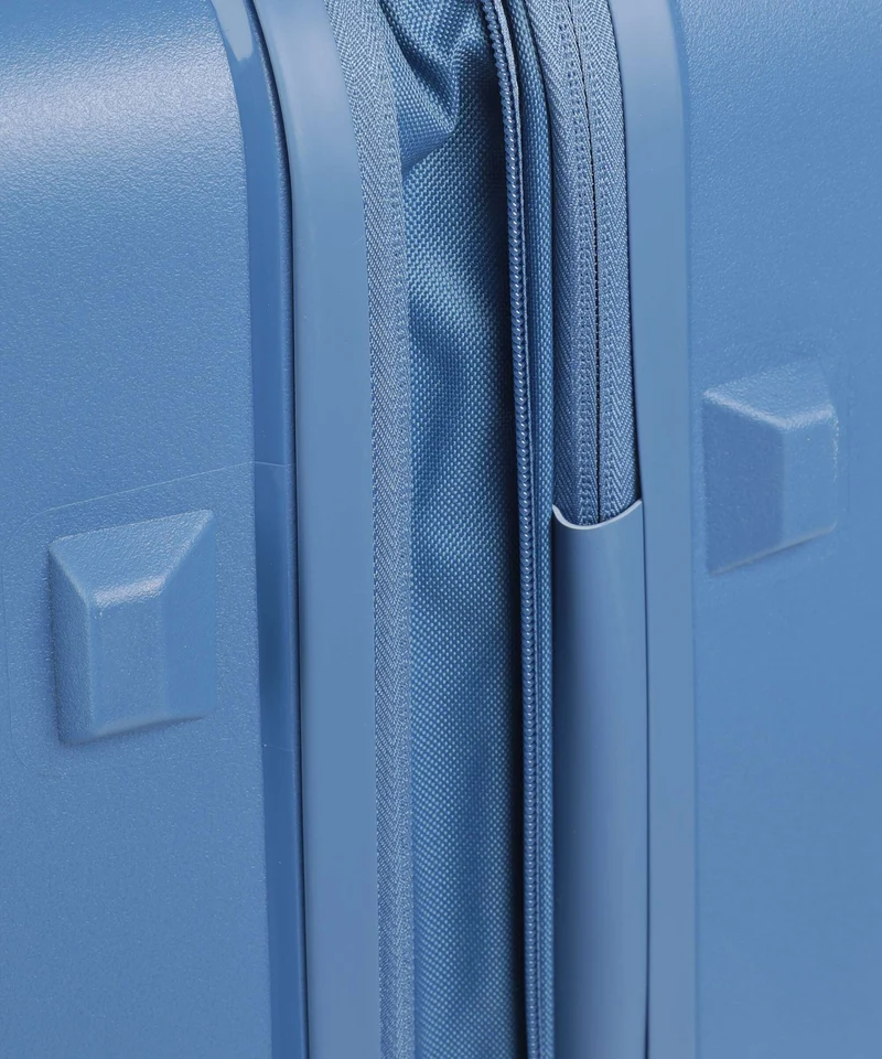 Pack Easy Jet 4-Rollen Trolley marine