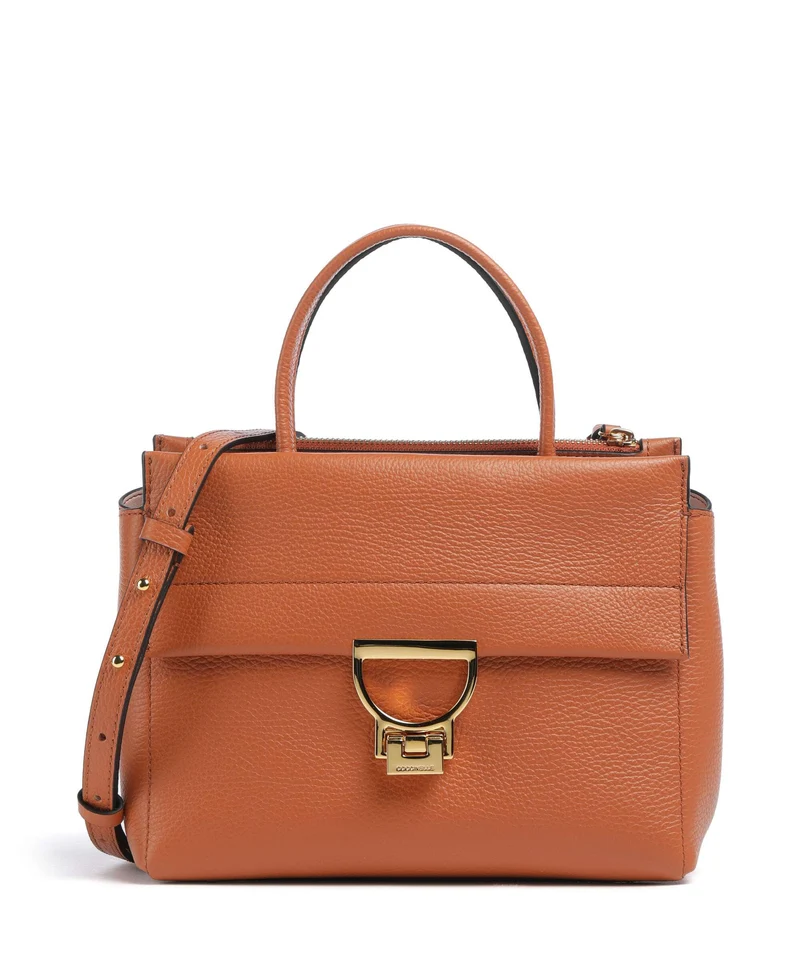 Coccinelle Arlettis Handtasche crab