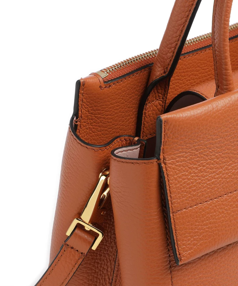 Coccinelle Arlettis Handtasche crab