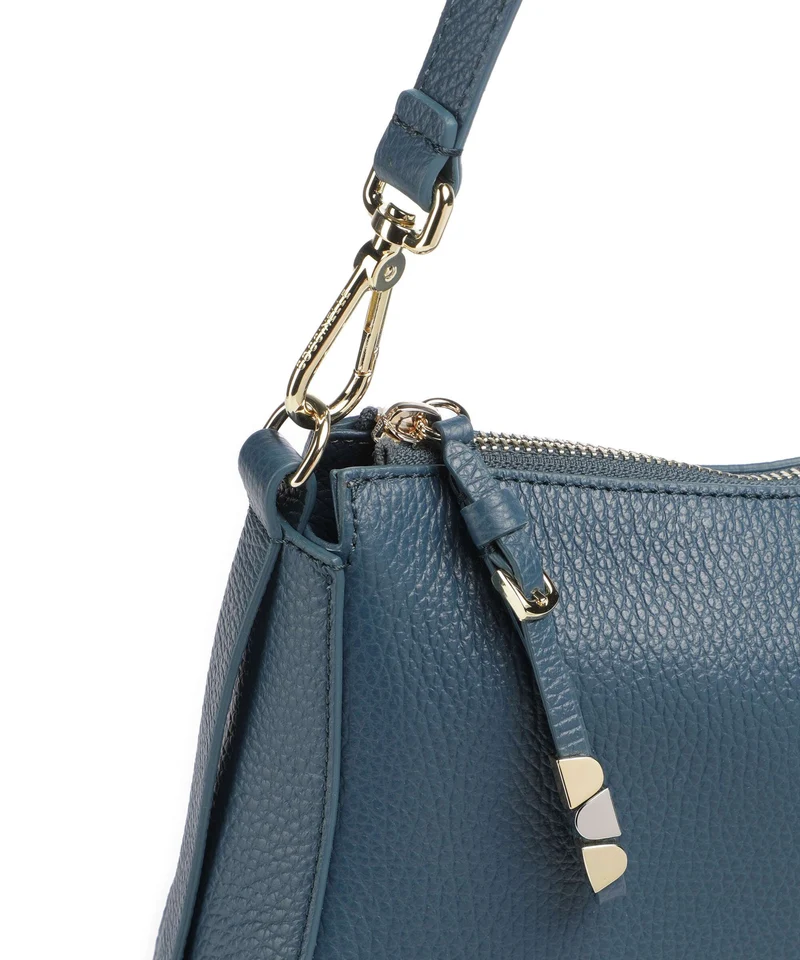 Coccinelle Nory Beuteltasche deep blue