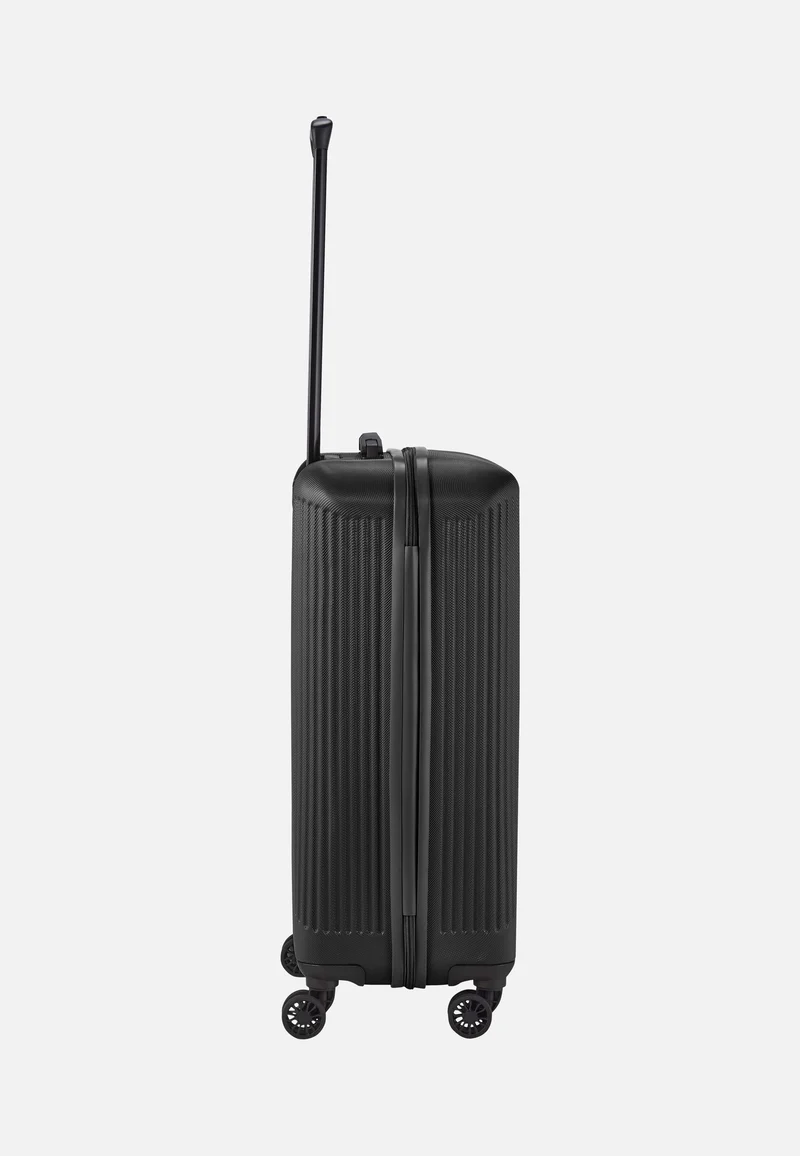 Bali 4w Trolley M Schwarz - Koffer