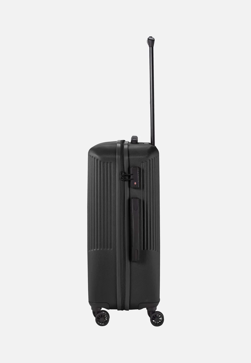 Bali 4w Trolley M Schwarz - Koffer