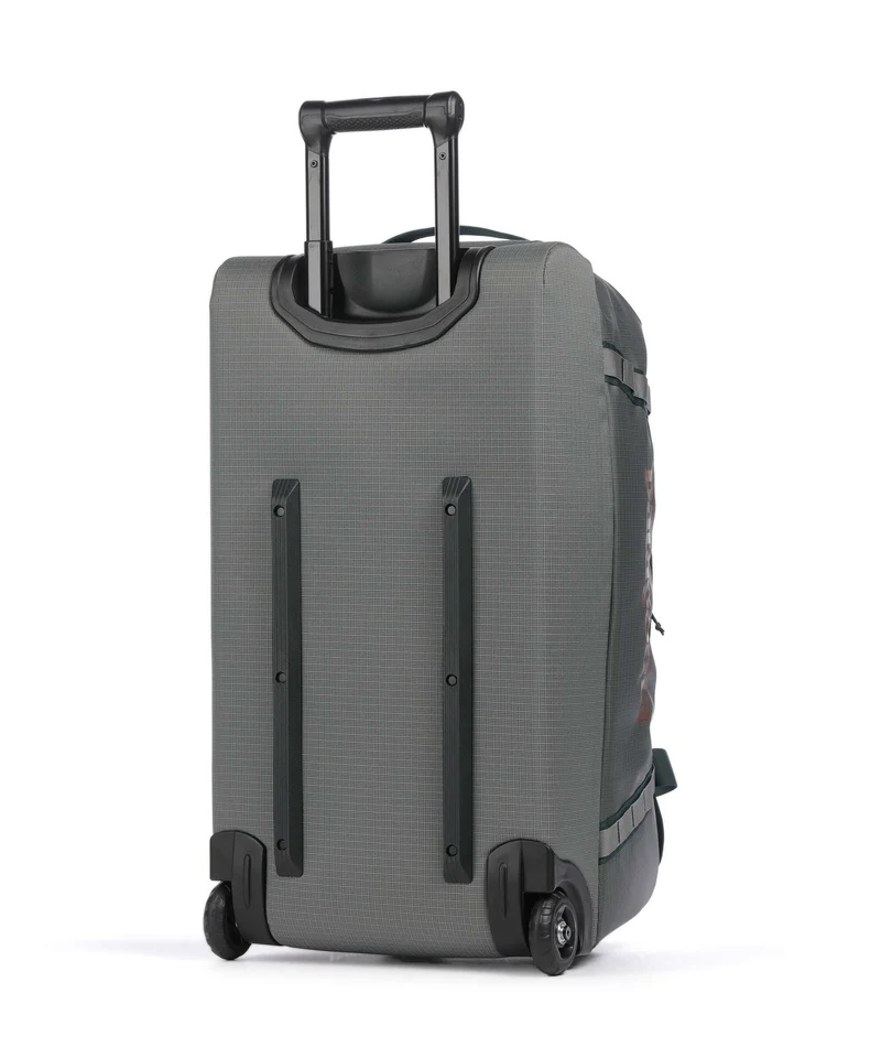 Patagonia Black Hole 70 Rollenreisetasche noble grey