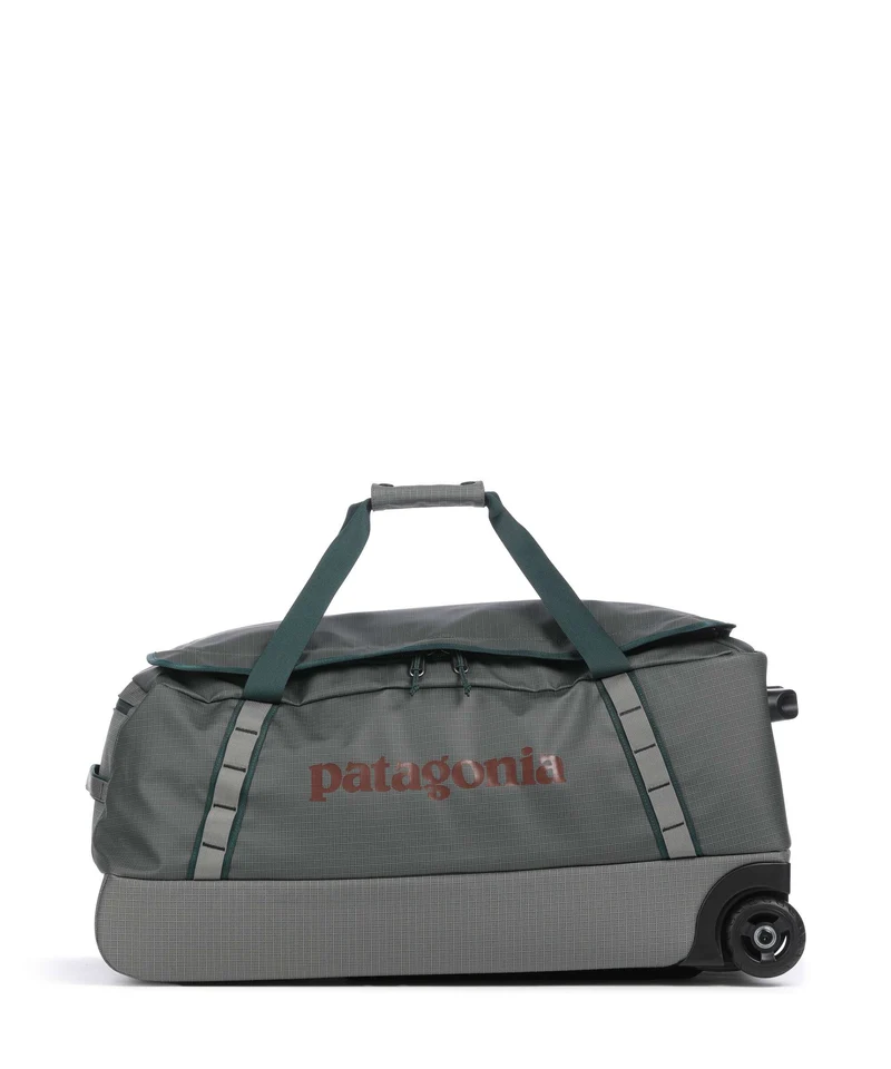 Patagonia Black Hole 70 Rollenreisetasche noble grey