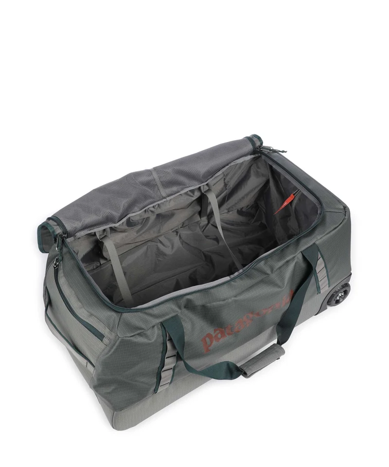 Patagonia Black Hole 70 Rollenreisetasche noble grey
