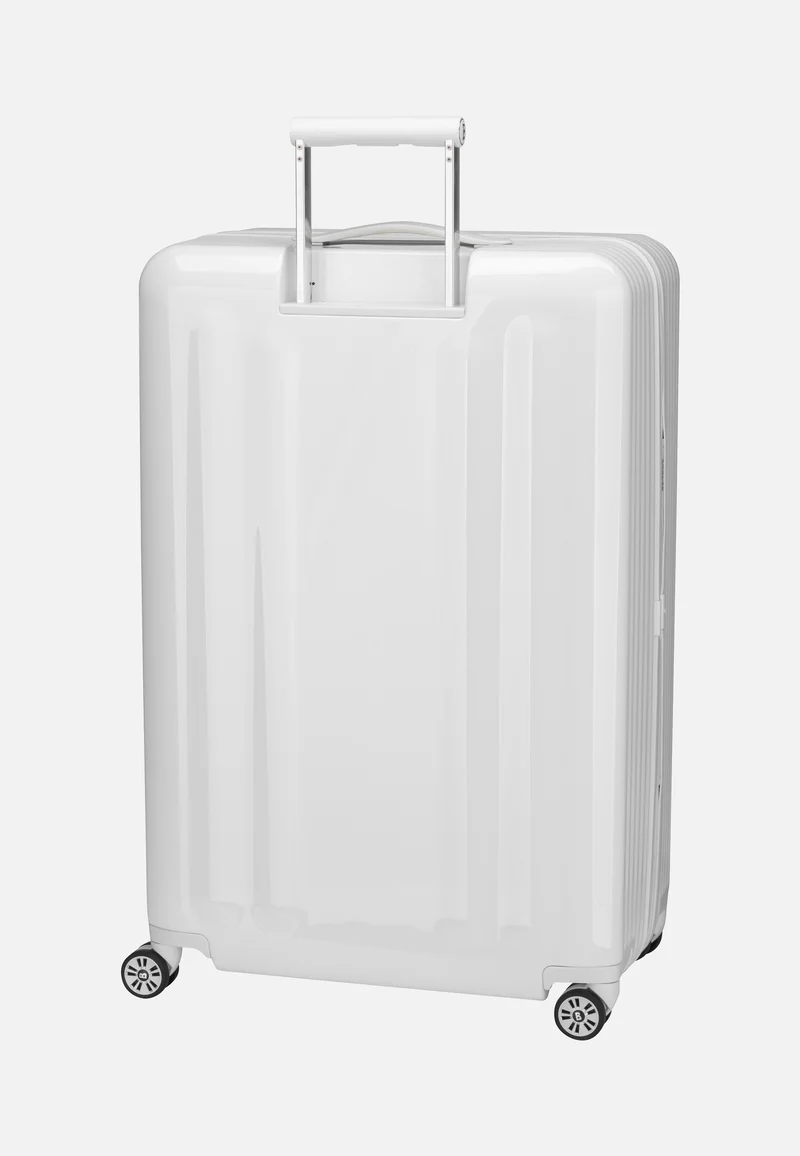 Piz C75 Trolleycase LVZ 4w White - Koffer