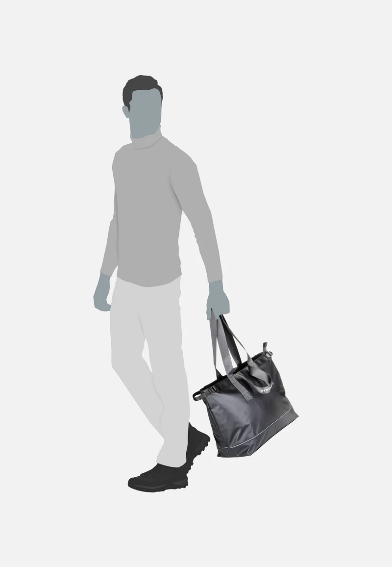 Stockwell 2.0 Purge LHZ Black - Shopper