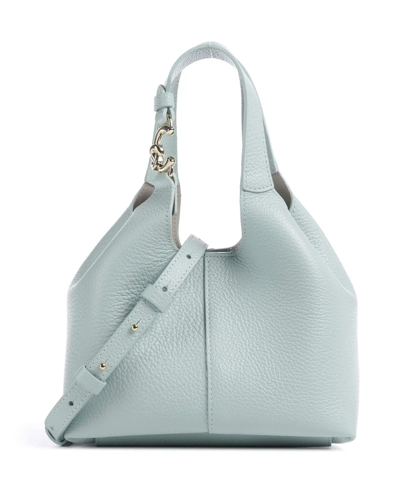 Coccinelle C-Easy Handtasche aquamarine