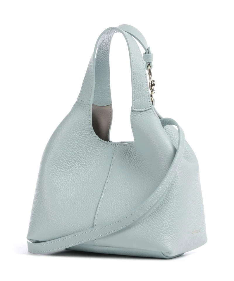 Coccinelle C-Easy Handtasche aquamarine