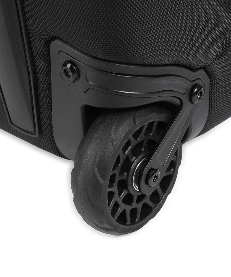 Mammut Cargo 45 Rollenreisetasche black