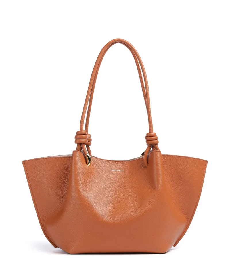 Coccinelle Finn Beuteltasche crab