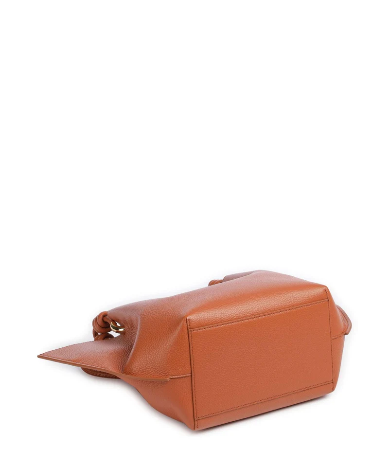 Coccinelle Finn Beuteltasche crab