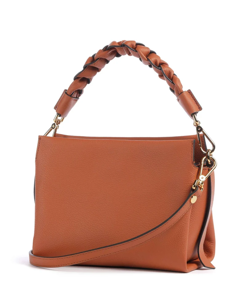 Coccinelle Boheme Grana Double Handtasche crab/jellyfish
