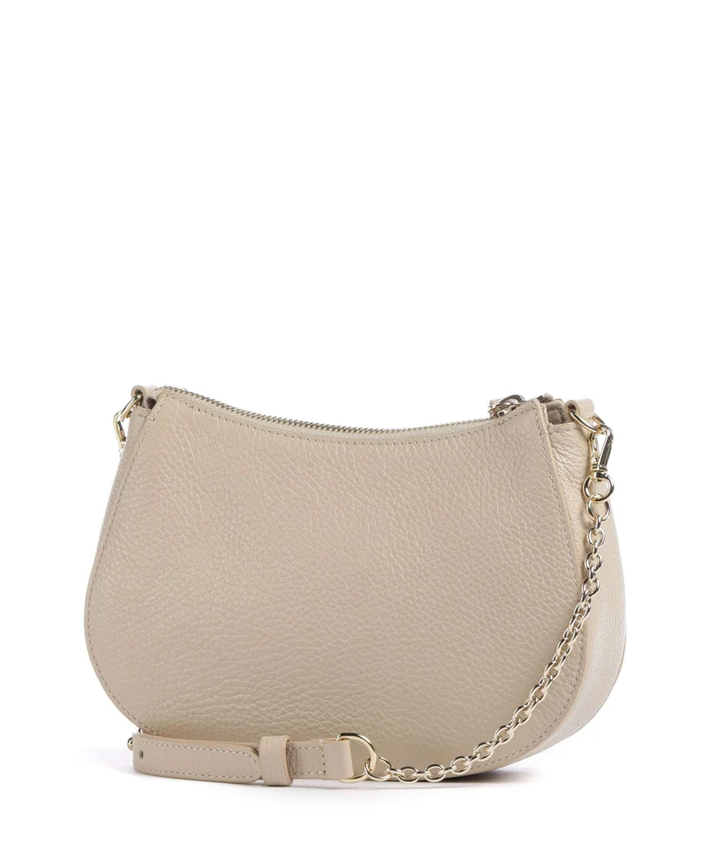 Coccinelle C-Easy Umhängetasche sandshell