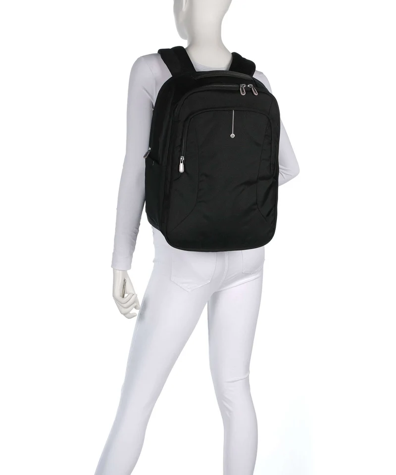Samsonite Guardit Classy 2.0 M Laptop-Rucksack stone grey