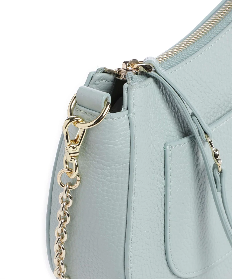 Coccinelle C-Easy Umhängetasche aquamarine