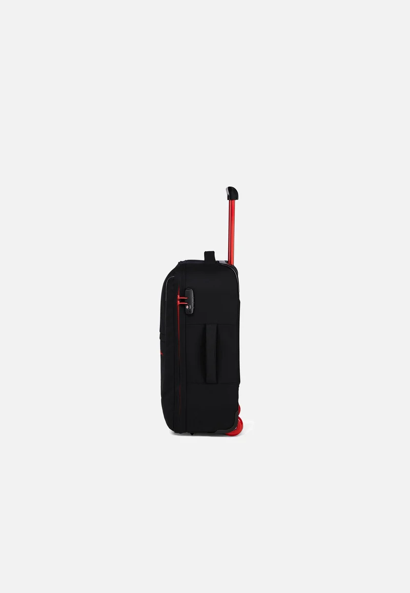 satch Flow S Trolley Fire Phantom - Koffer