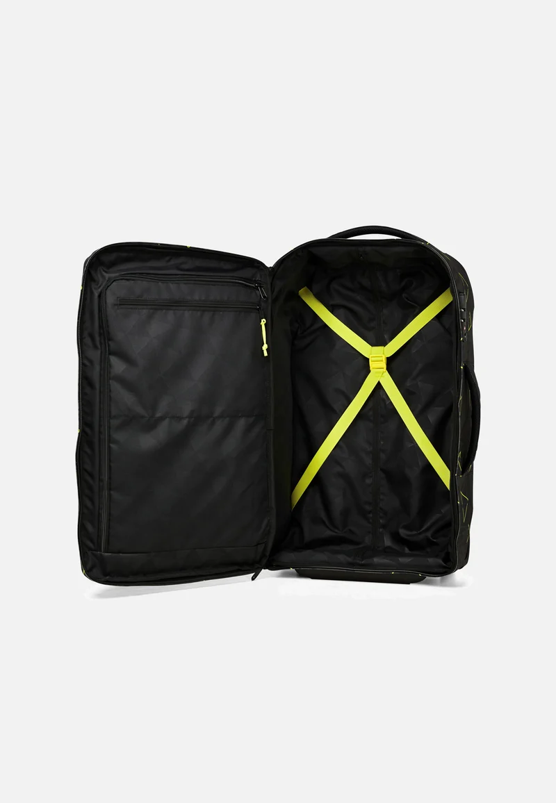 satch Flow S Trolley Geo Storm - Koffer