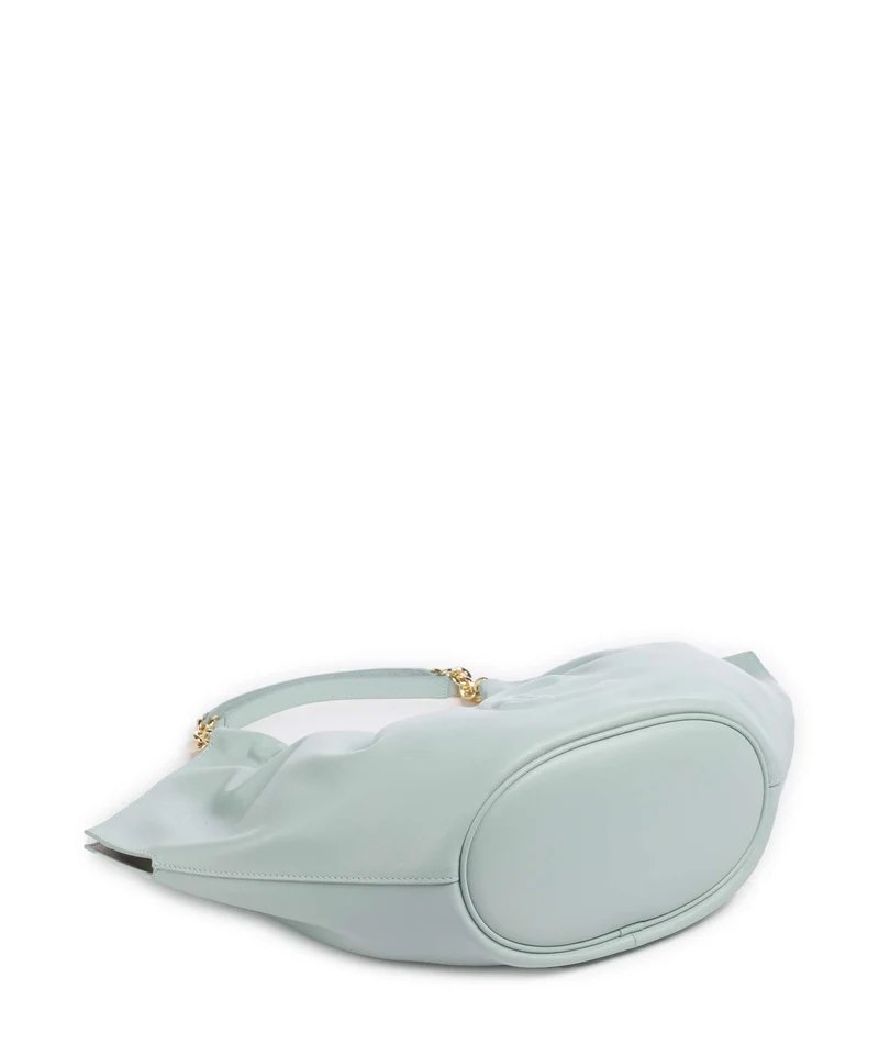 Coccinelle Smash Beuteltasche aquamarine