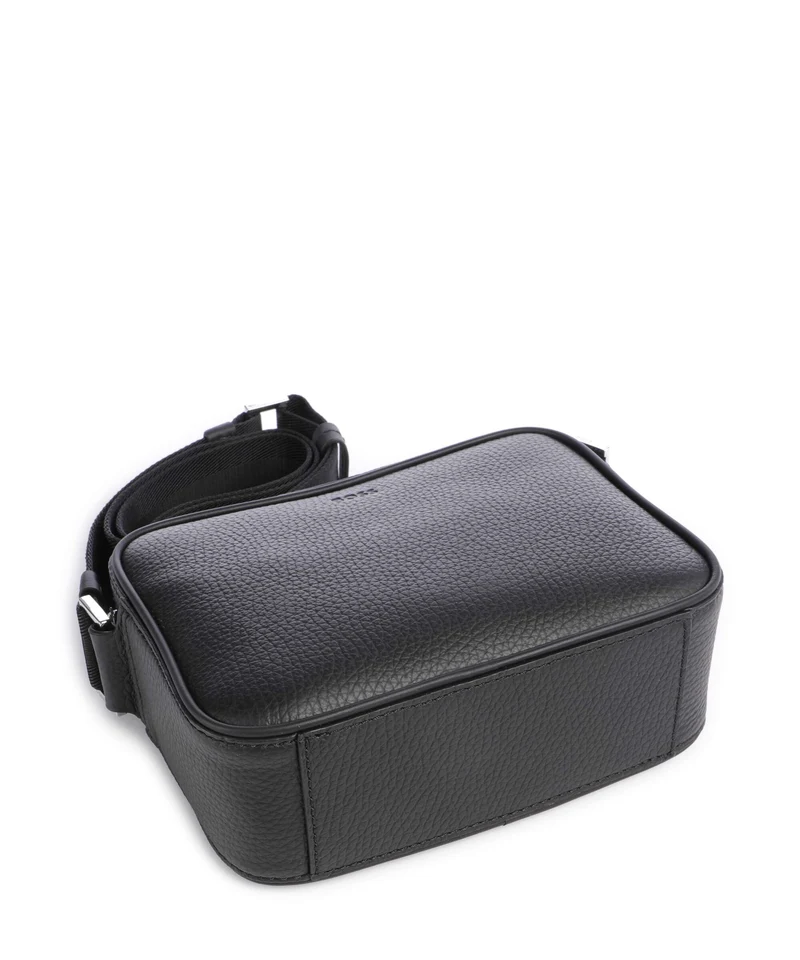 BOSS Crosstown Umhängetasche black