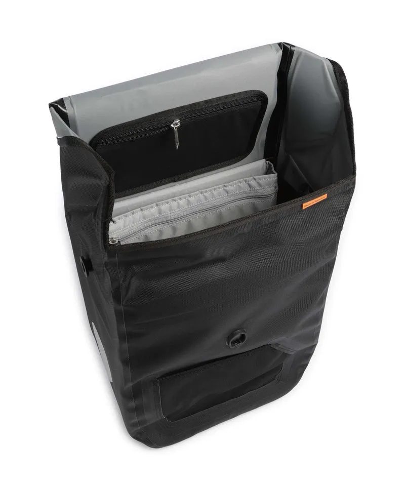 Ortlieb Pedal-Mate QL2.1 Gepäcktasche black