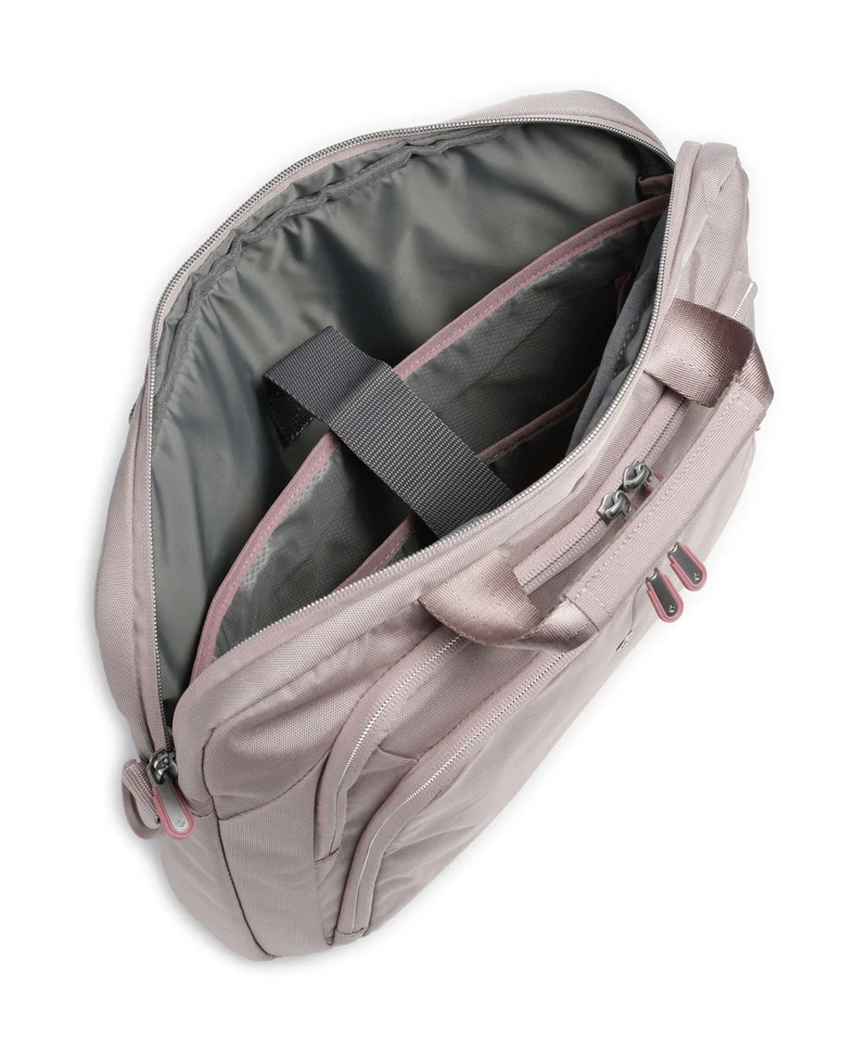 Samsonite Guardit Classy 2.0 Aktentasche stone grey