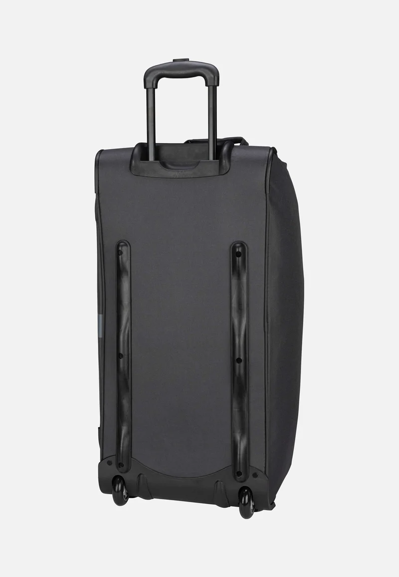 Basics Active Anthrazit - Reisetasche mit Rollen