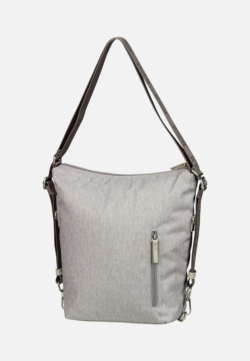 Bergen 1609 Hellgrau - Rucksack