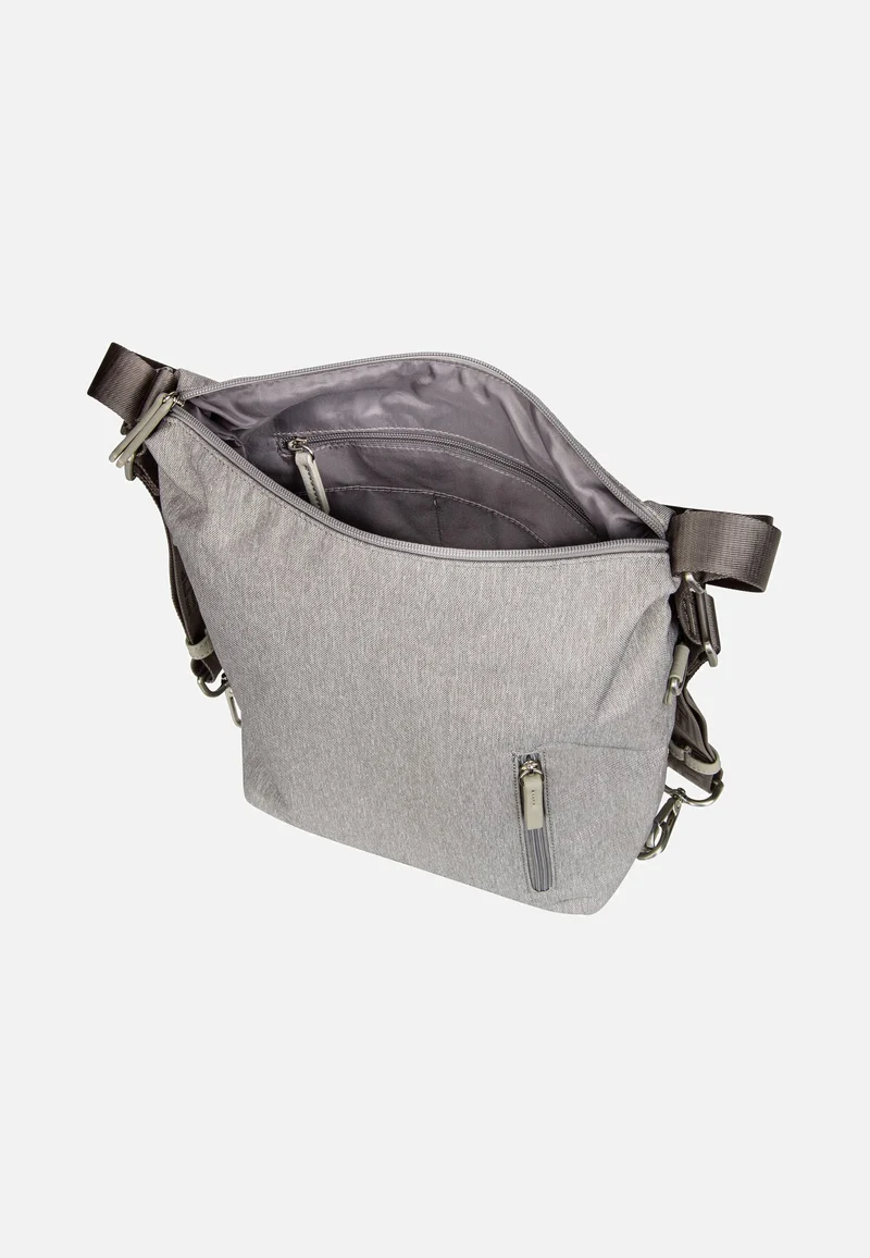 Bergen 1609 Hellgrau - Rucksack