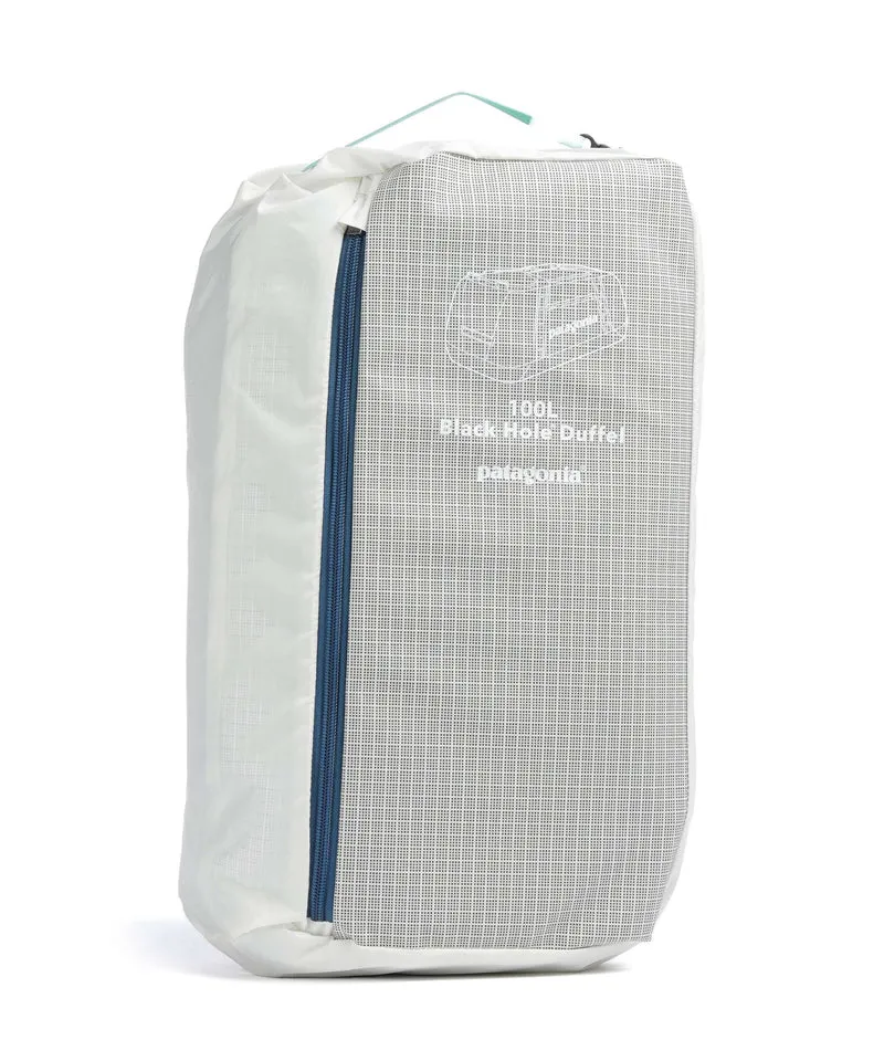 Patagonia Black Hole 100 Reisetasche birch white