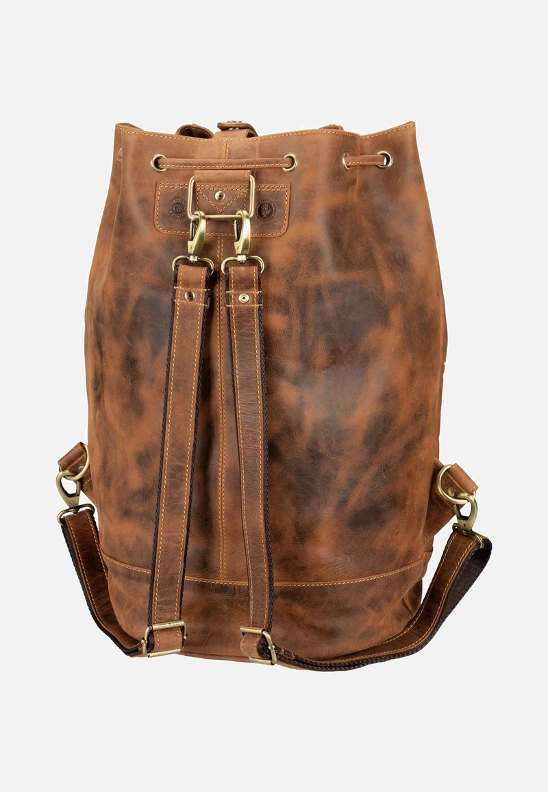 Vintage 1570 Sattelbraun - Rucksack