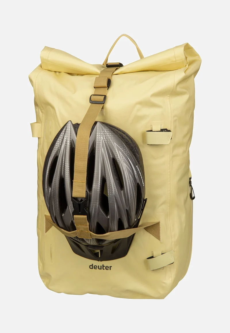 Amager 25+5 Dune - Rolltop Rucksack