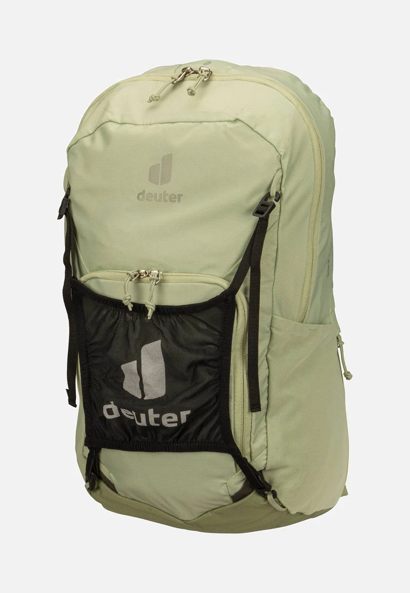 Bike I 20 Mineral/Grove - Rucksack