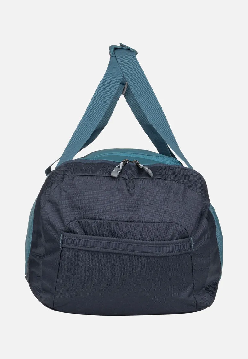 Duffel 50 Atlantic/Ink - Dufflebag