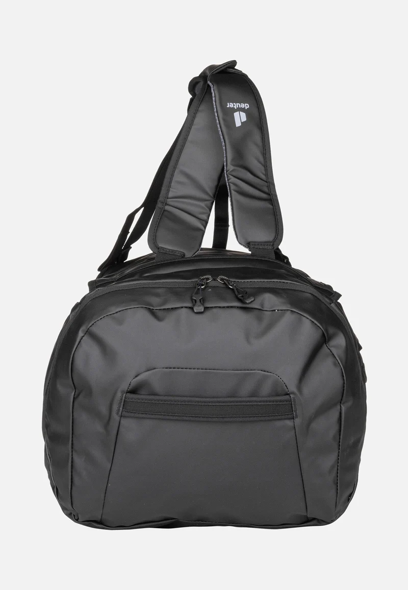 Duffel Pro 60 Black - Dufflebag