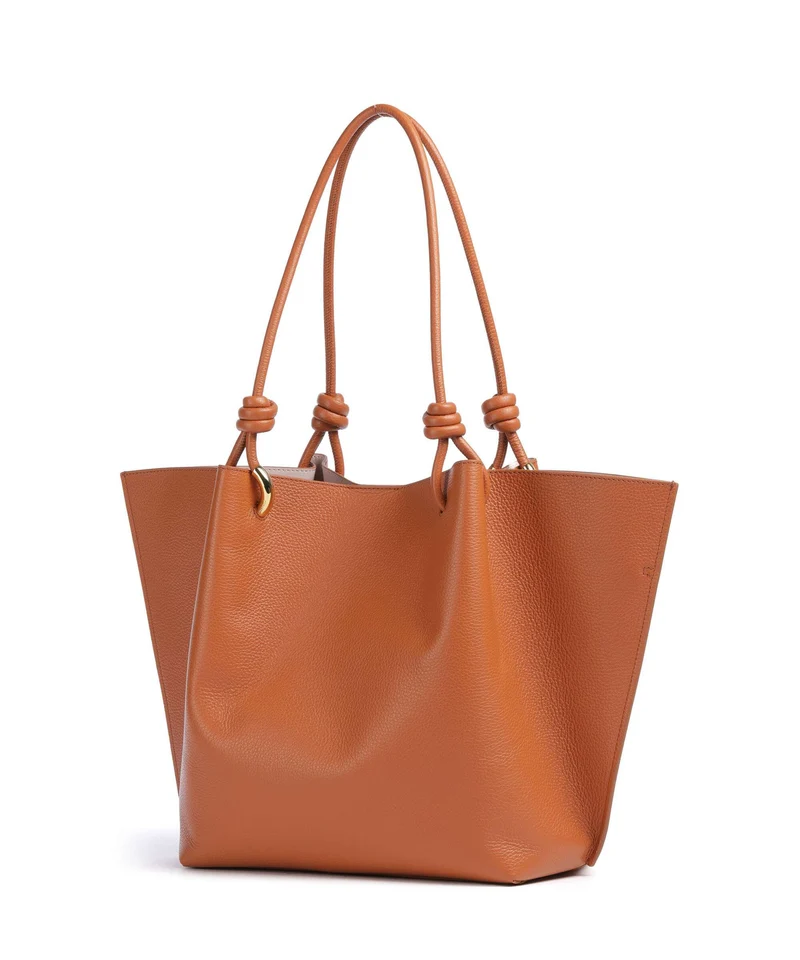 Coccinelle Finn Shopper crab