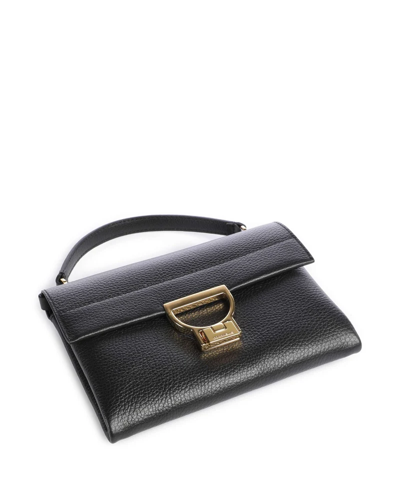 Coccinelle Arlettis Handtasche noir