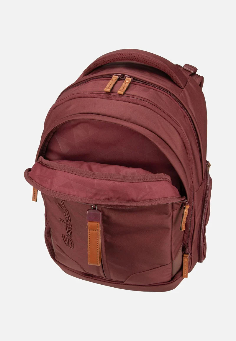 satch Match Nordic Edition Nordic Ruby - Schulranzen