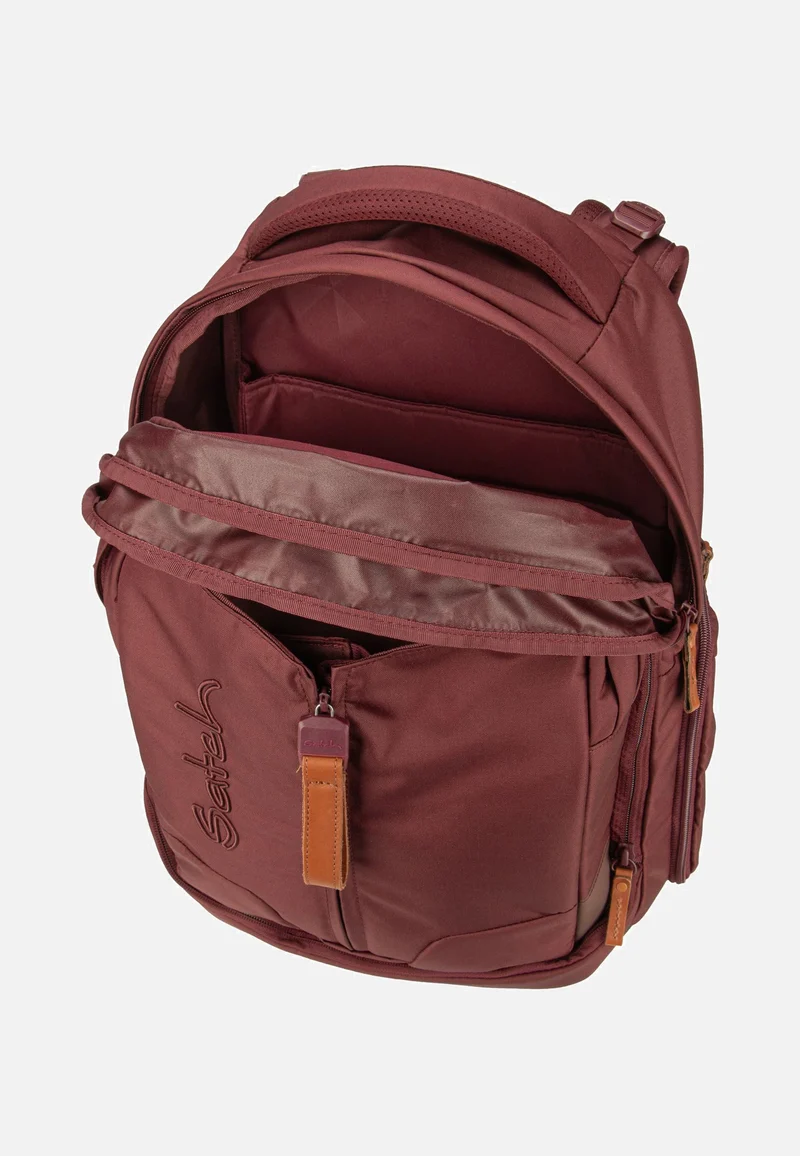satch Match Nordic Edition Nordic Ruby - Schulranzen