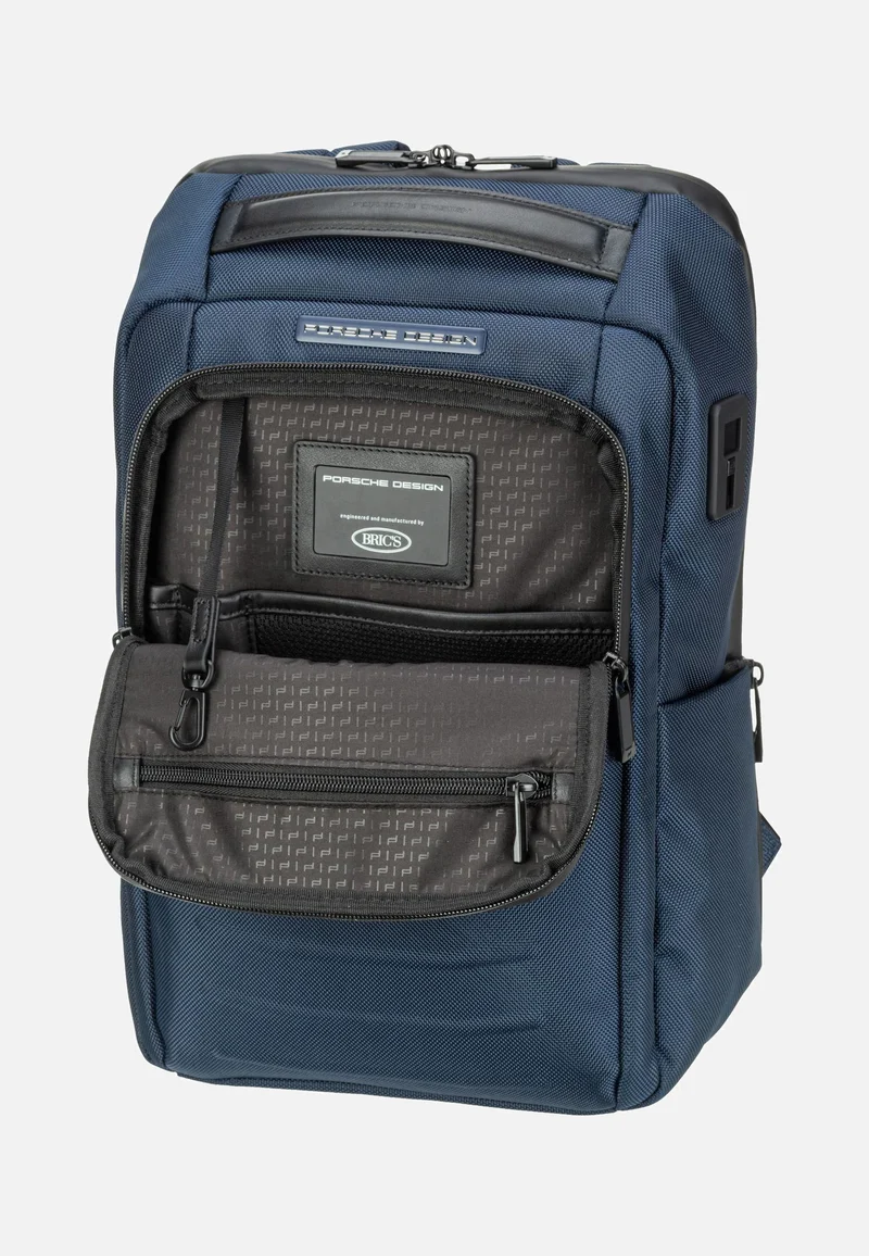 Roadster Pro XS Dark Blue - Rucksack