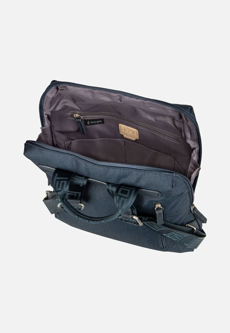 Bergen 1605 Navy - Rucksack