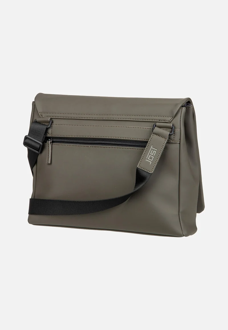 Halmstad 5417 Olive - Messenger Bag